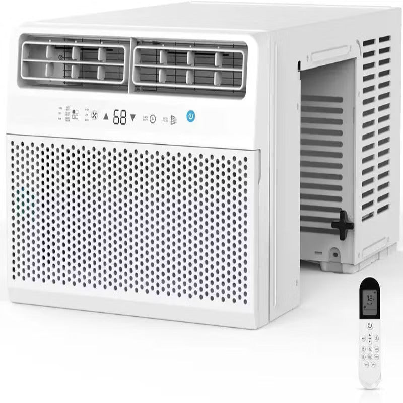PINEPEAK REVOLUTION WINDOW AIR CONDITIONER