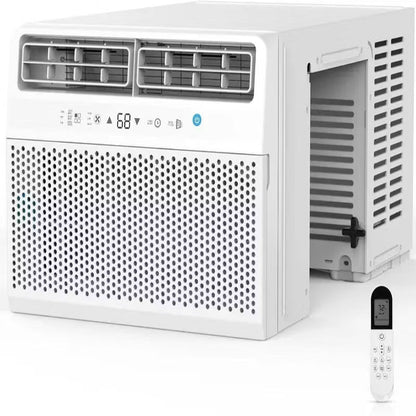 PINEPEAK REVOLUTION WINDOW AIR CONDITIONER
