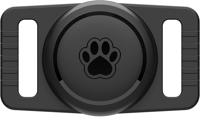🐾 Get a FREE Apple AirTag for Your Dog (Worth $14.99)