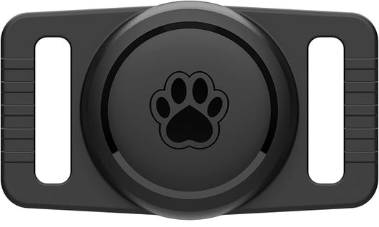 🐾 Get a FREE Apple AirTag for Your Dog (Worth $14.99)