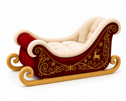 PinePeak Paws Pet Beds
