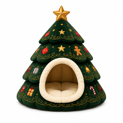 PinePeak Paws Pet Beds