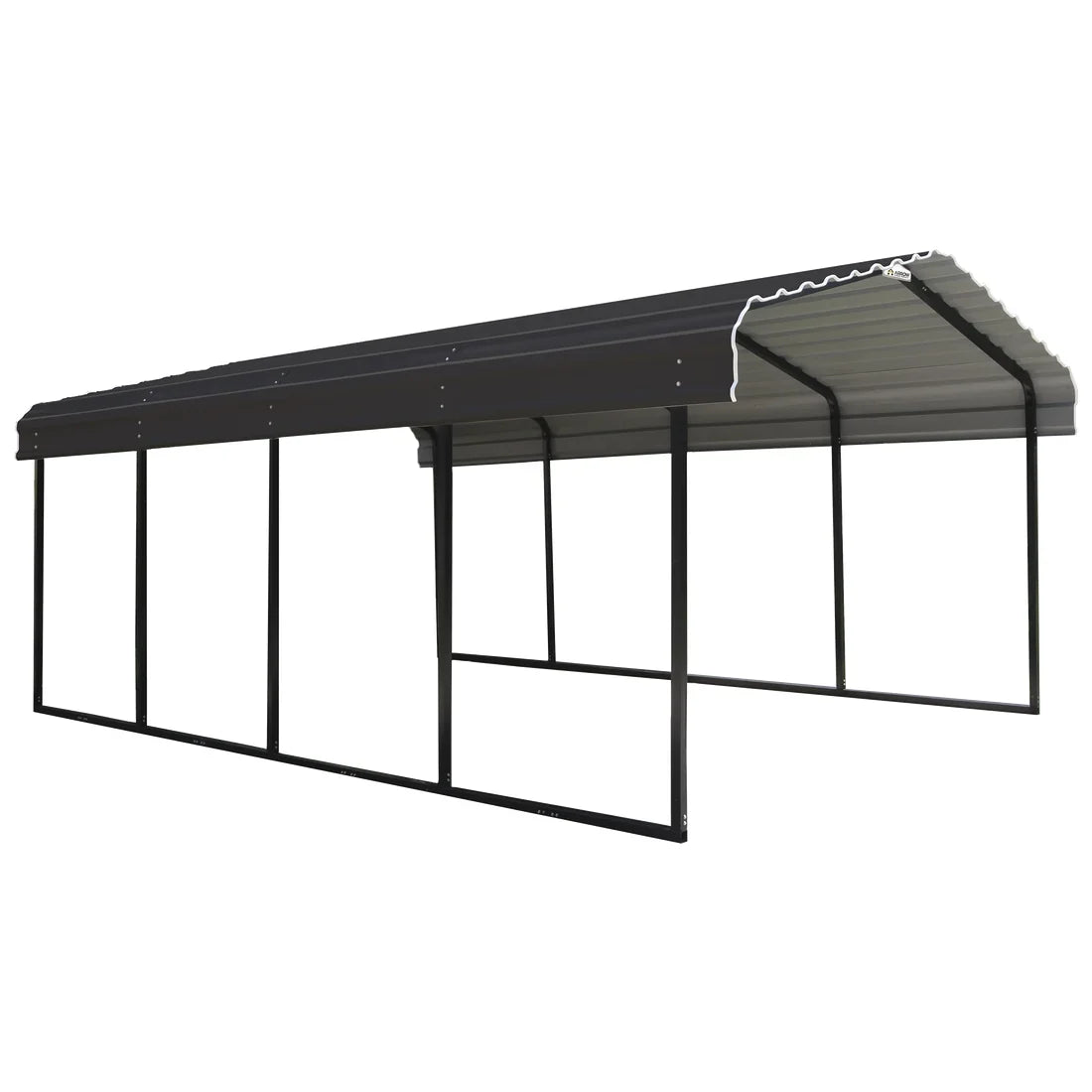 PINEPEAK 12X20 CARPORT