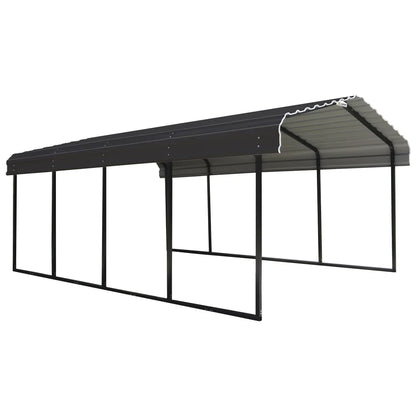 PINEPEAK 12X20 CARPORT