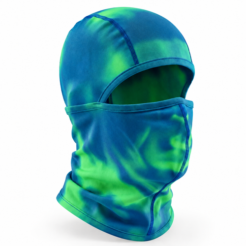 Pinepeak Heat-Reactive Ski Mask