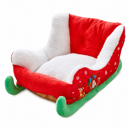 PinePeak Paws Pet Beds