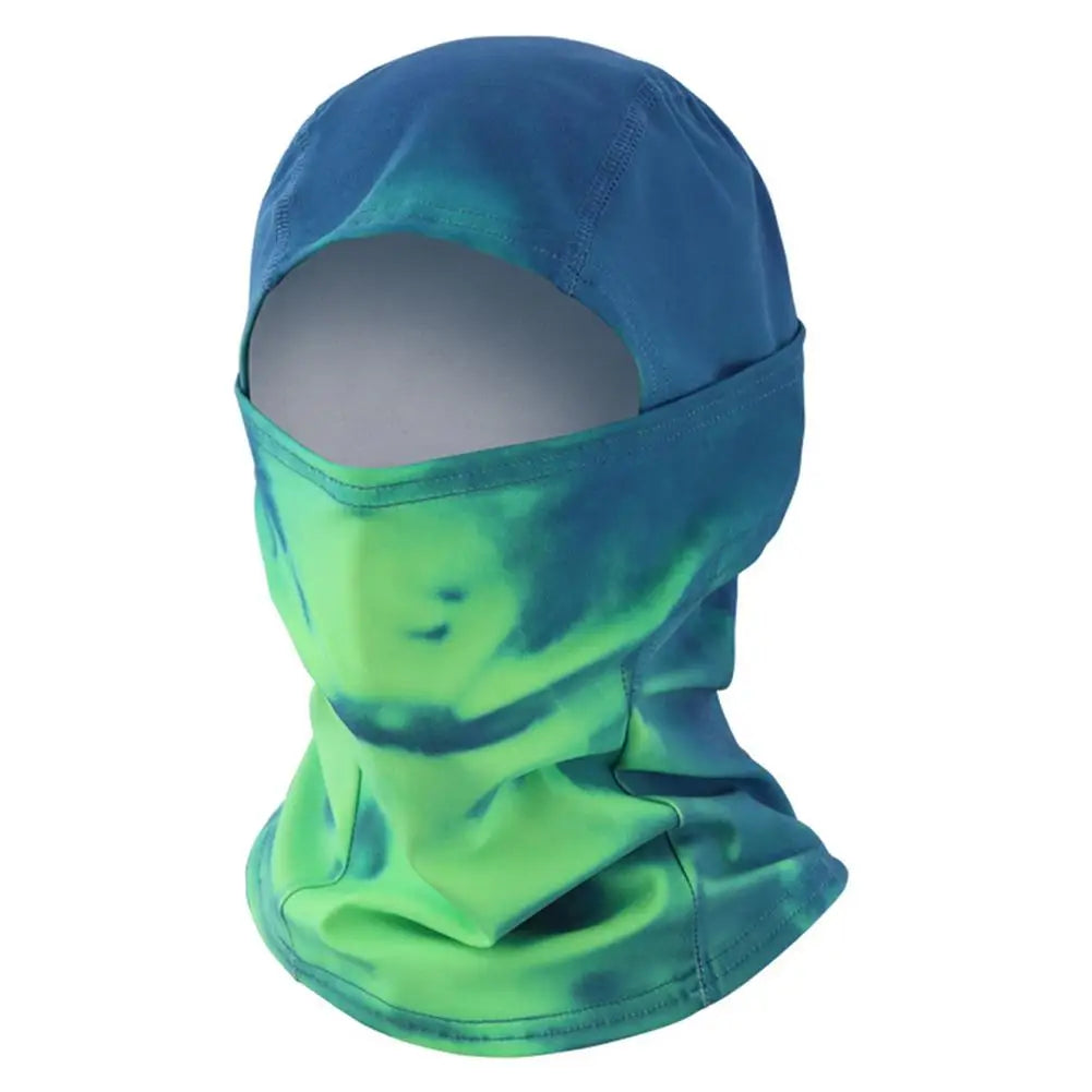 Pinepeak Heat-Reactive Ski Mask