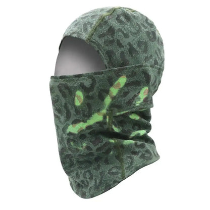 Pinepeak Heat-Reactive Ski Mask