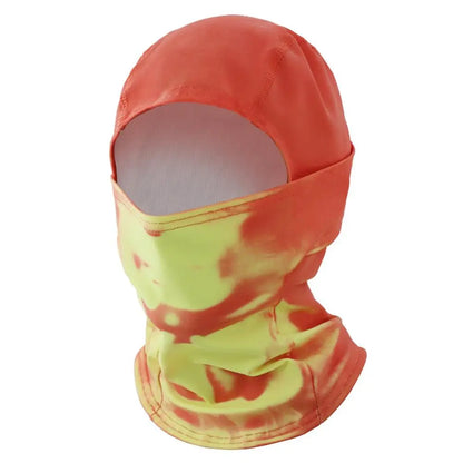 Pinepeak Heat-Reactive Ski Mask