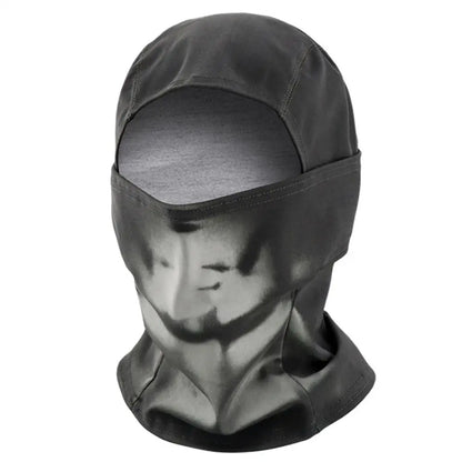 Pinepeak Heat-Reactive Ski Mask