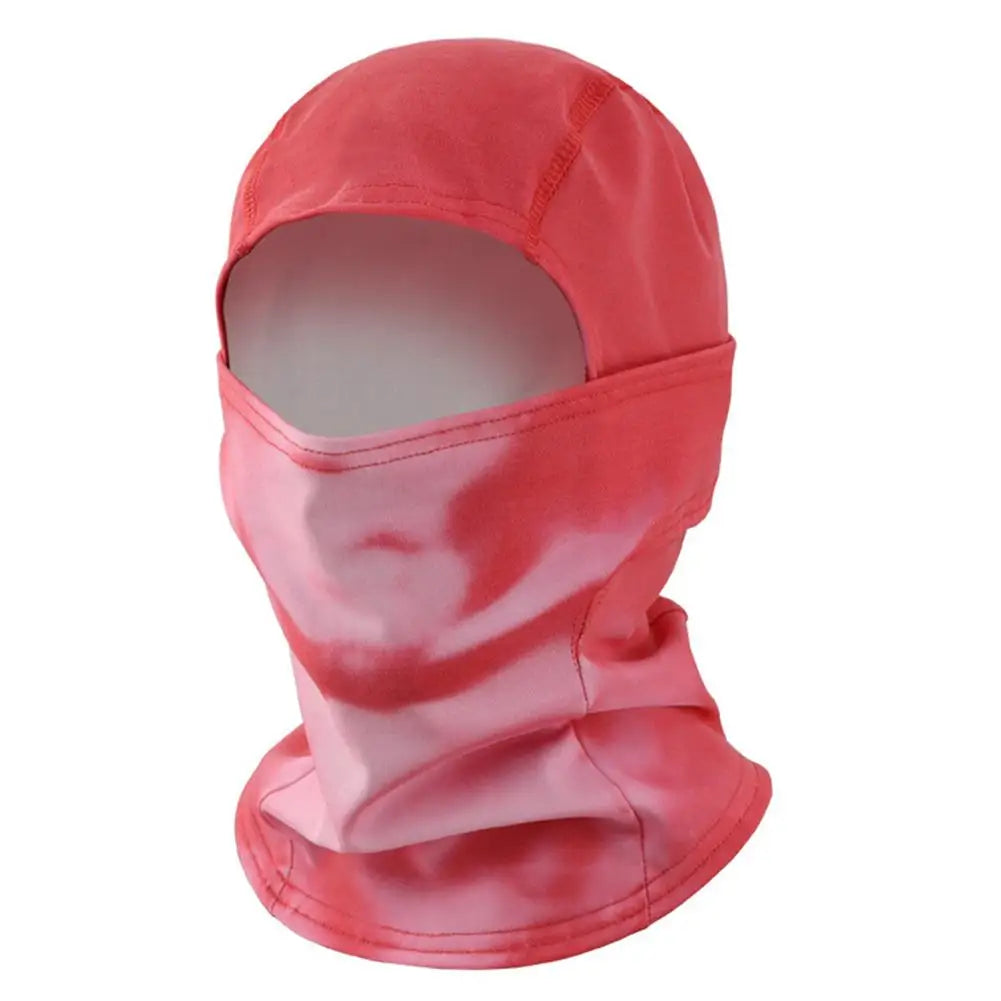 Pinepeak Heat-Reactive Ski Mask