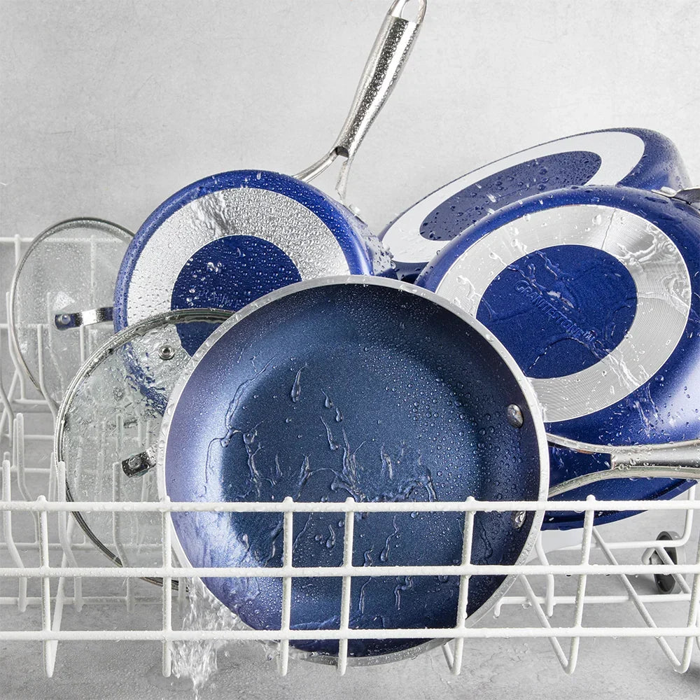 PinePeak Ultimate All-in-One Cooking Set (20-piece Kit)
