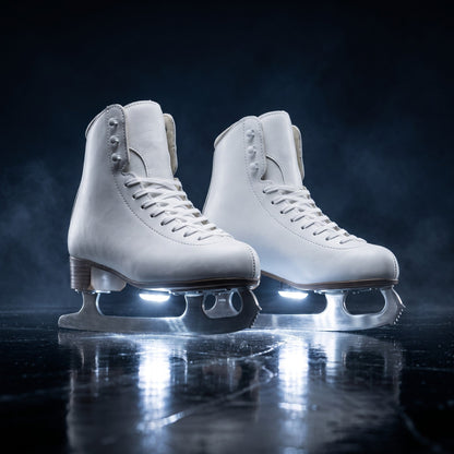 PinePeak™ LED Ice Skate Lighting System