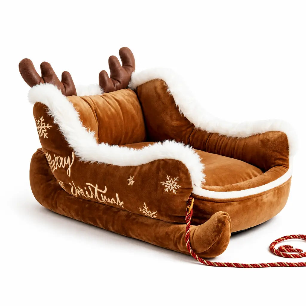 PinePeak Paws Pet Beds