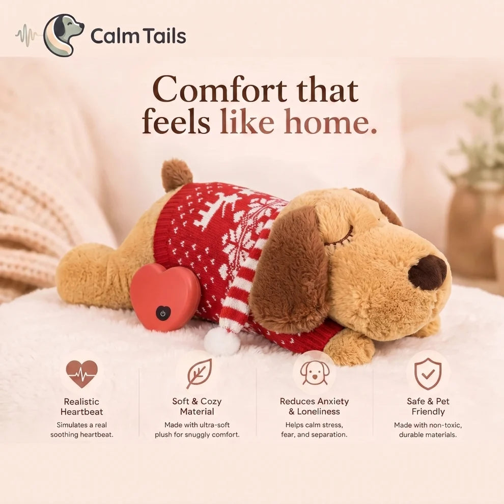 PinePeak Christmas Pet Pal