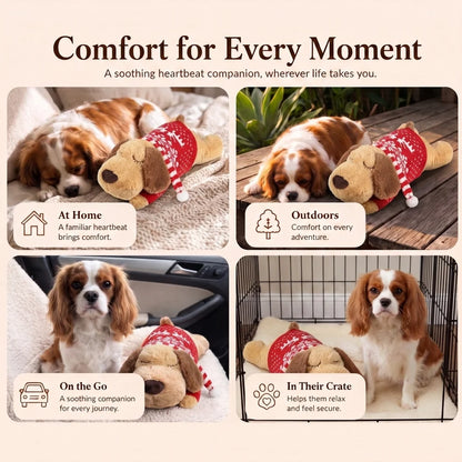 PinePeak Christmas Pet Pal
