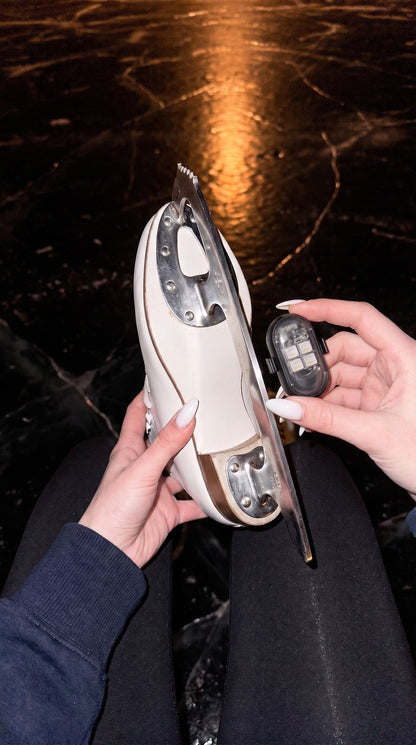 PinePeak™ LED Ice Skate Lighting System